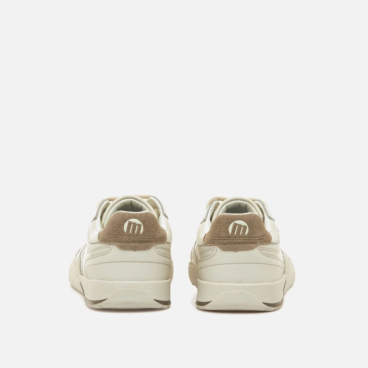 Deportivas Adulto Mustang - Free Orbit Nappa