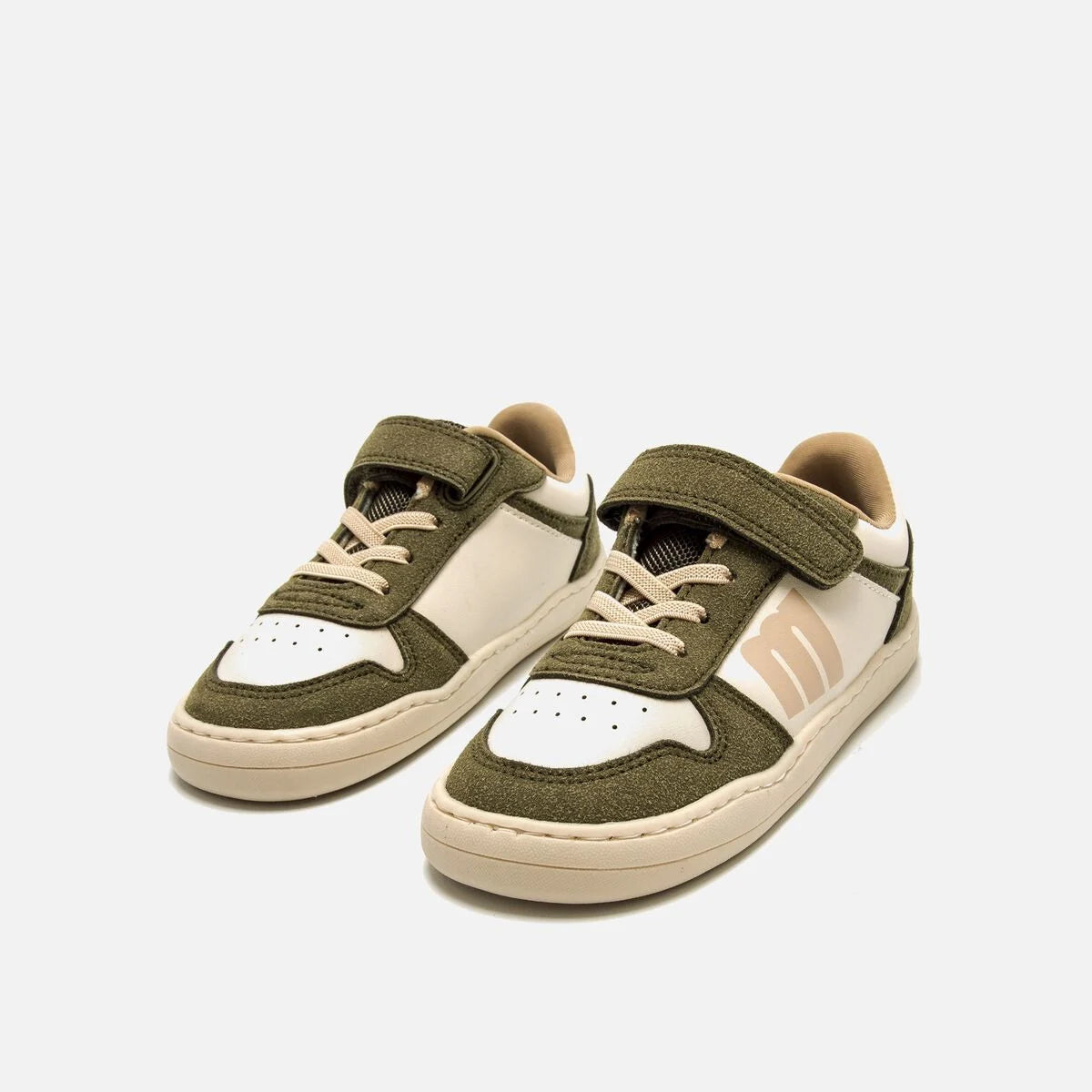 Deportivas Kids Mustang - Free Kaky