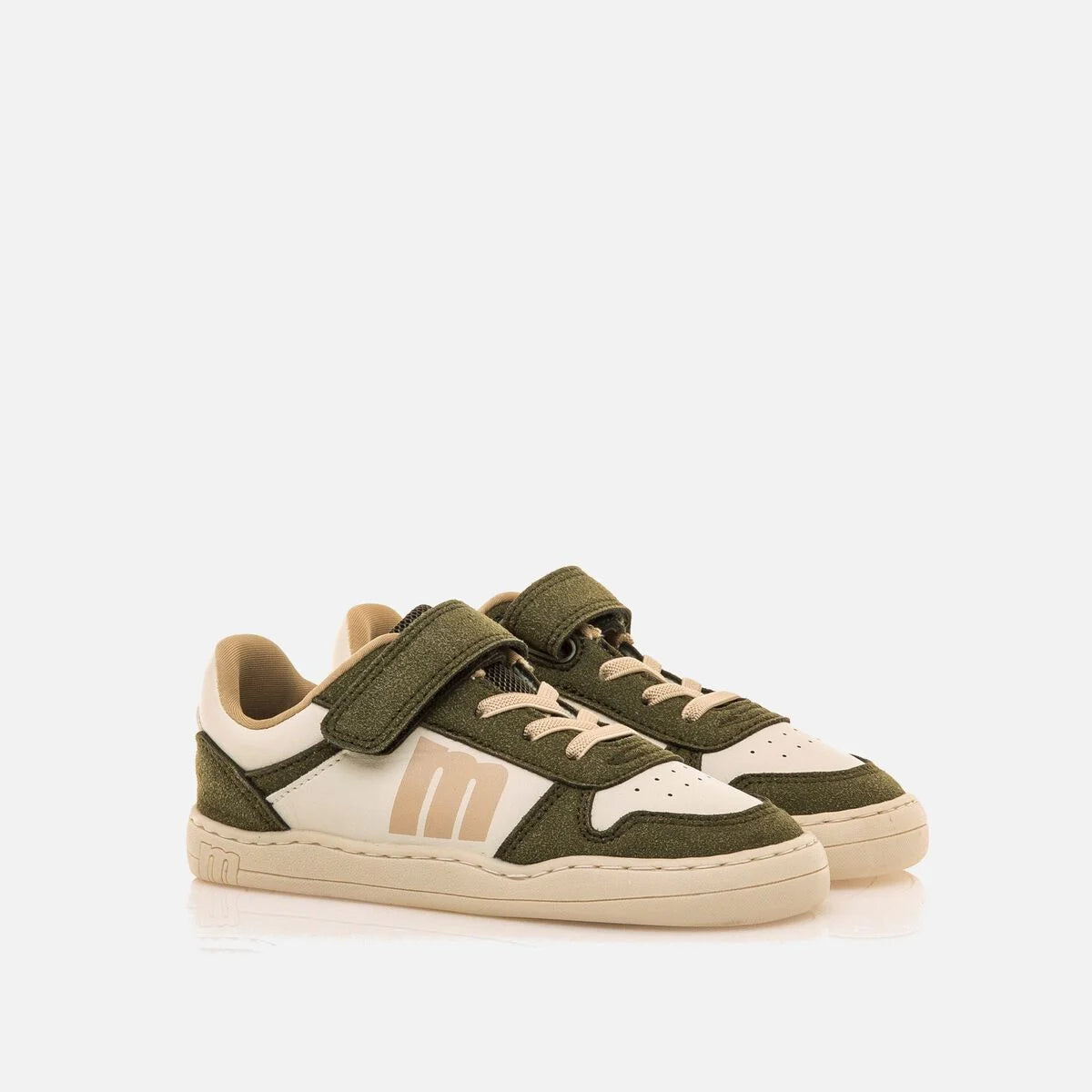 Deportivas Kids Mustang - Free Kaky