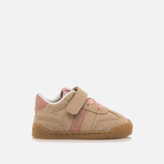 Deportivas Baby Mustang - Free Losfo Nude
