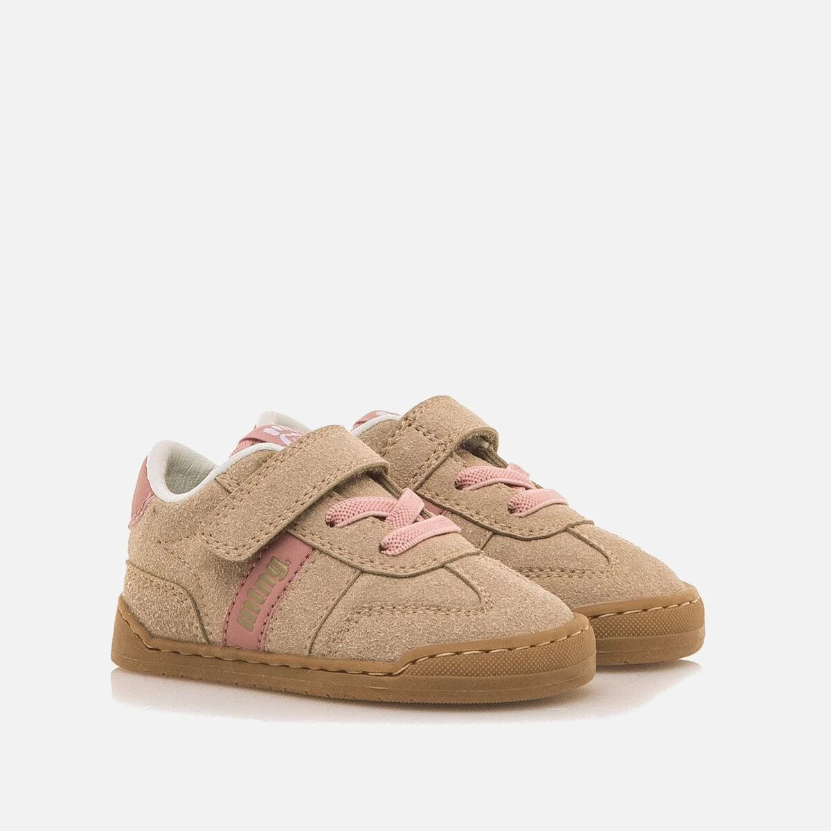 Deportivas Baby Mustang - Free Losfo Nude