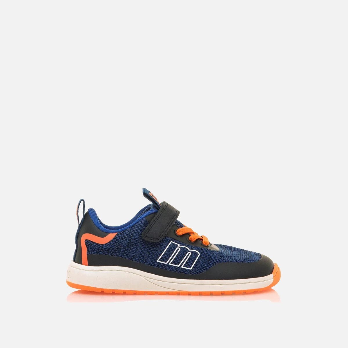 Deportivas Kids Mustang - Free Marino