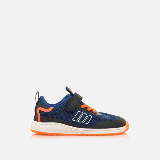 Deportivas Kids Mustang - Free Marino