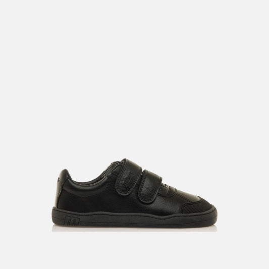 Deportivas Kids Mustang - Free Usain Negro