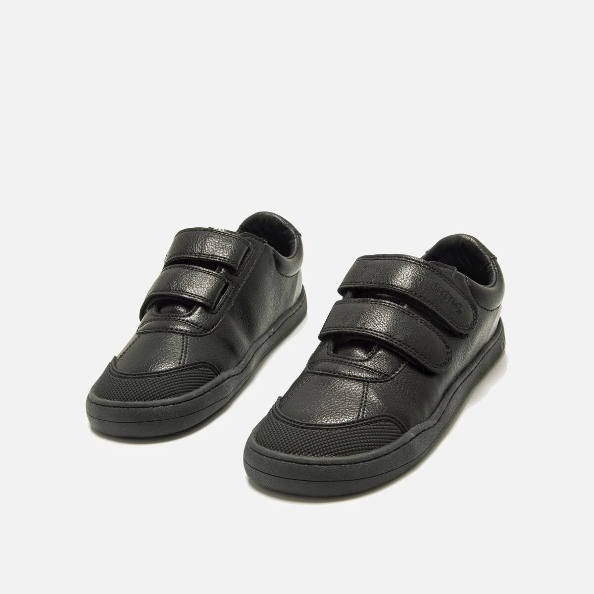 Deportivas Kids Mustang - Free Usain Negro