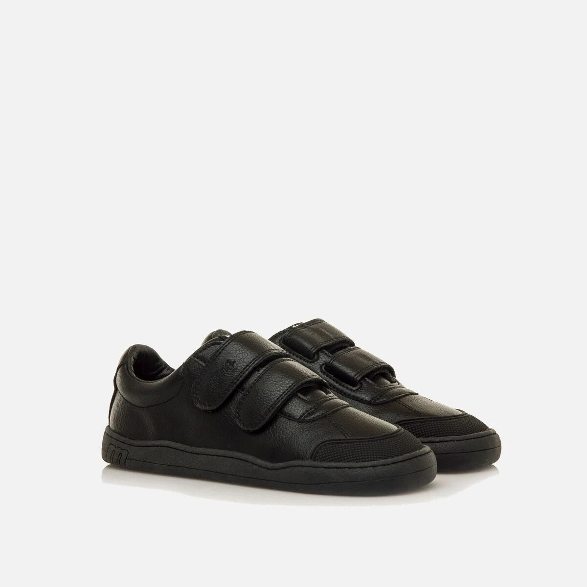 Deportivas Kids Mustang - Free Usain Negro