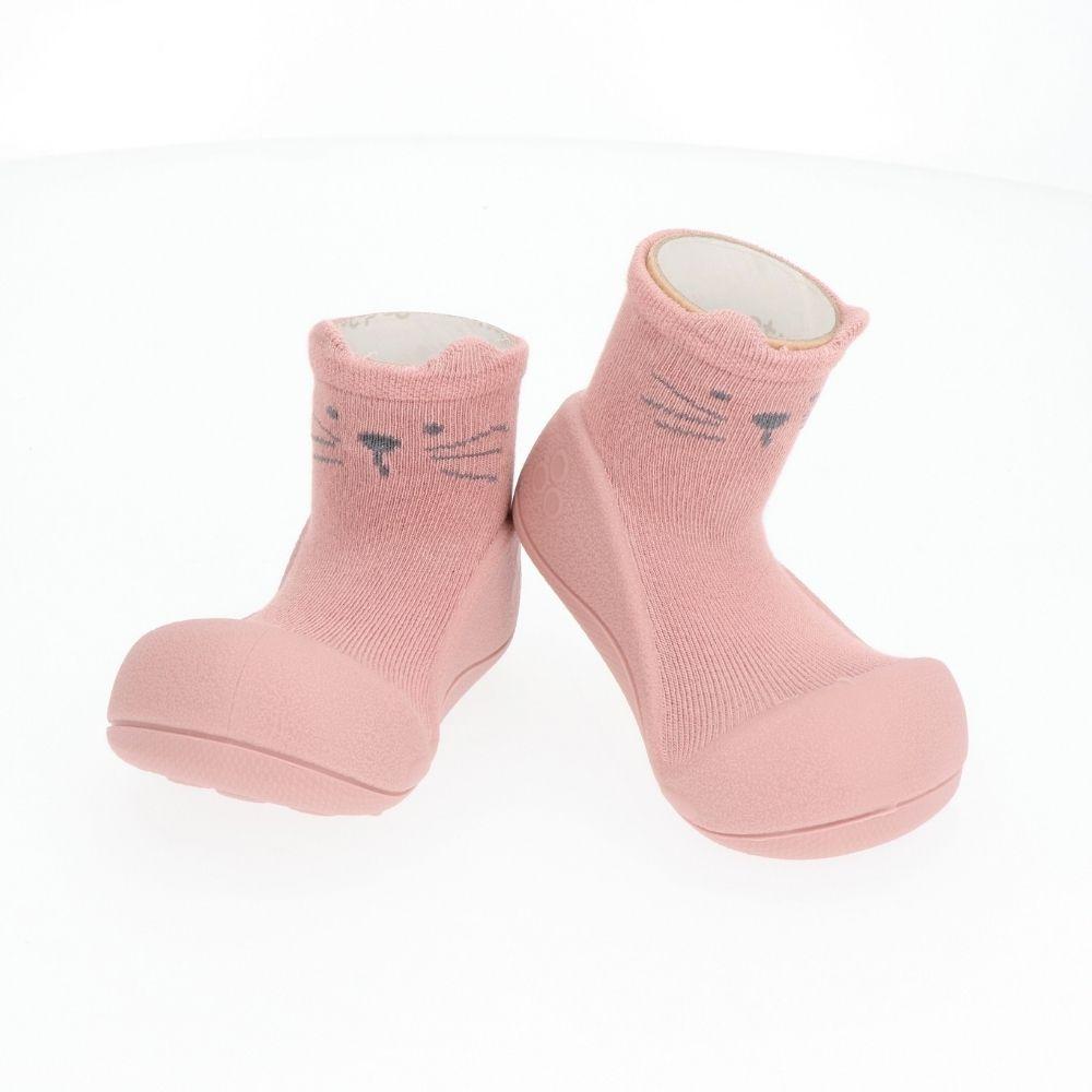 Attipas Animal Pink