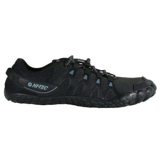 Deportivas Adulto Hi-Tec - ABBYS Black Grey