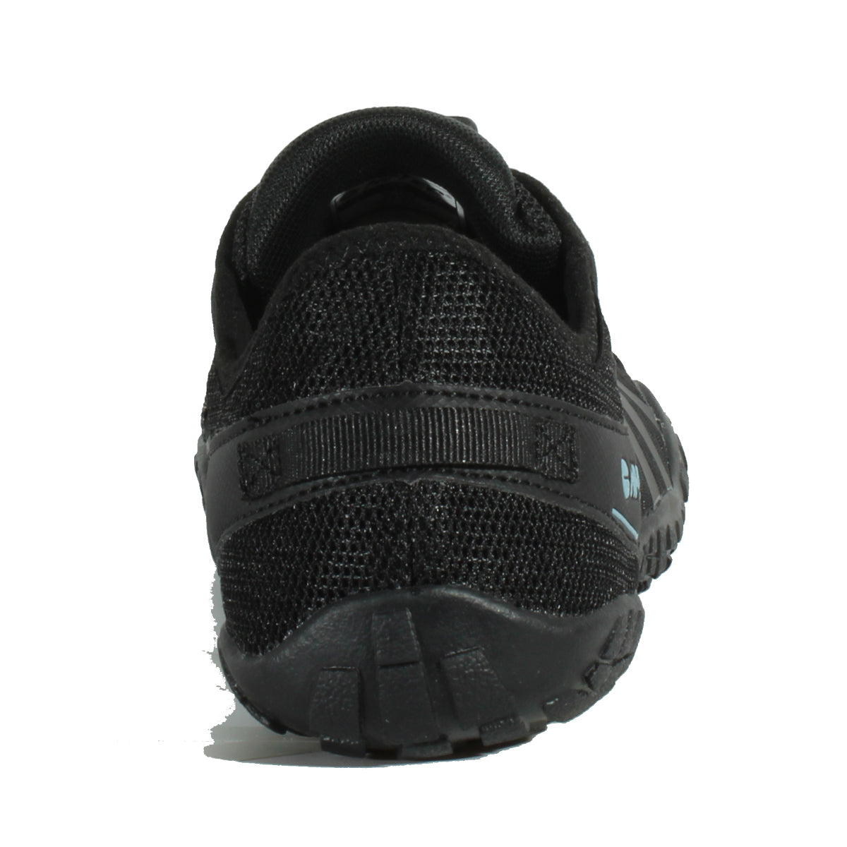 Deportivas Adulto Hi-Tec - ABBYS Black Grey