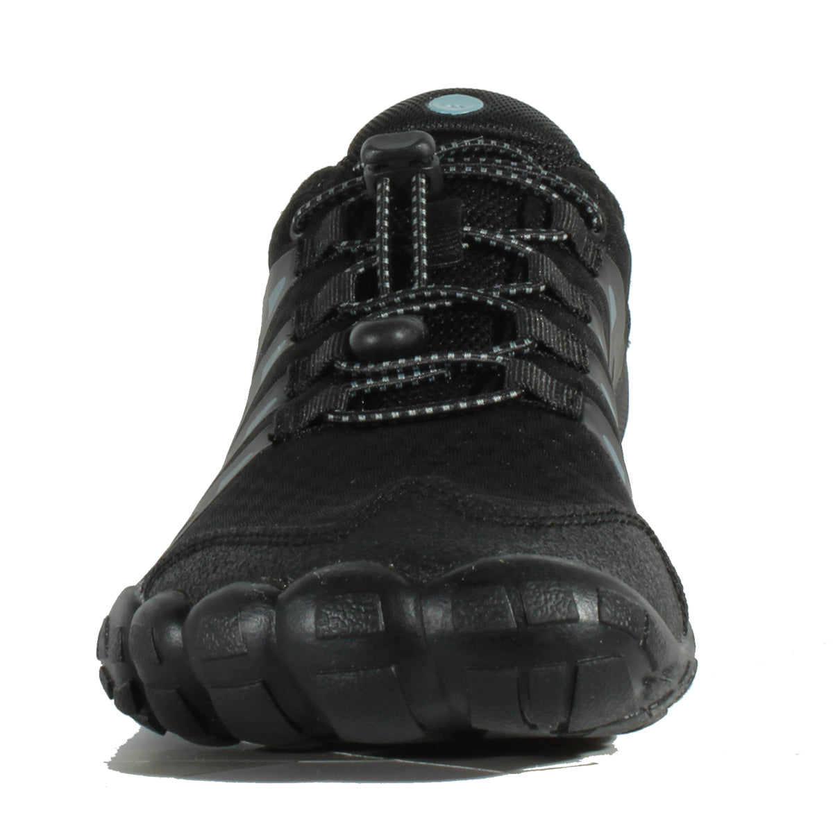 Deportivas Adulto Hi-Tec - ABBYS Black Grey