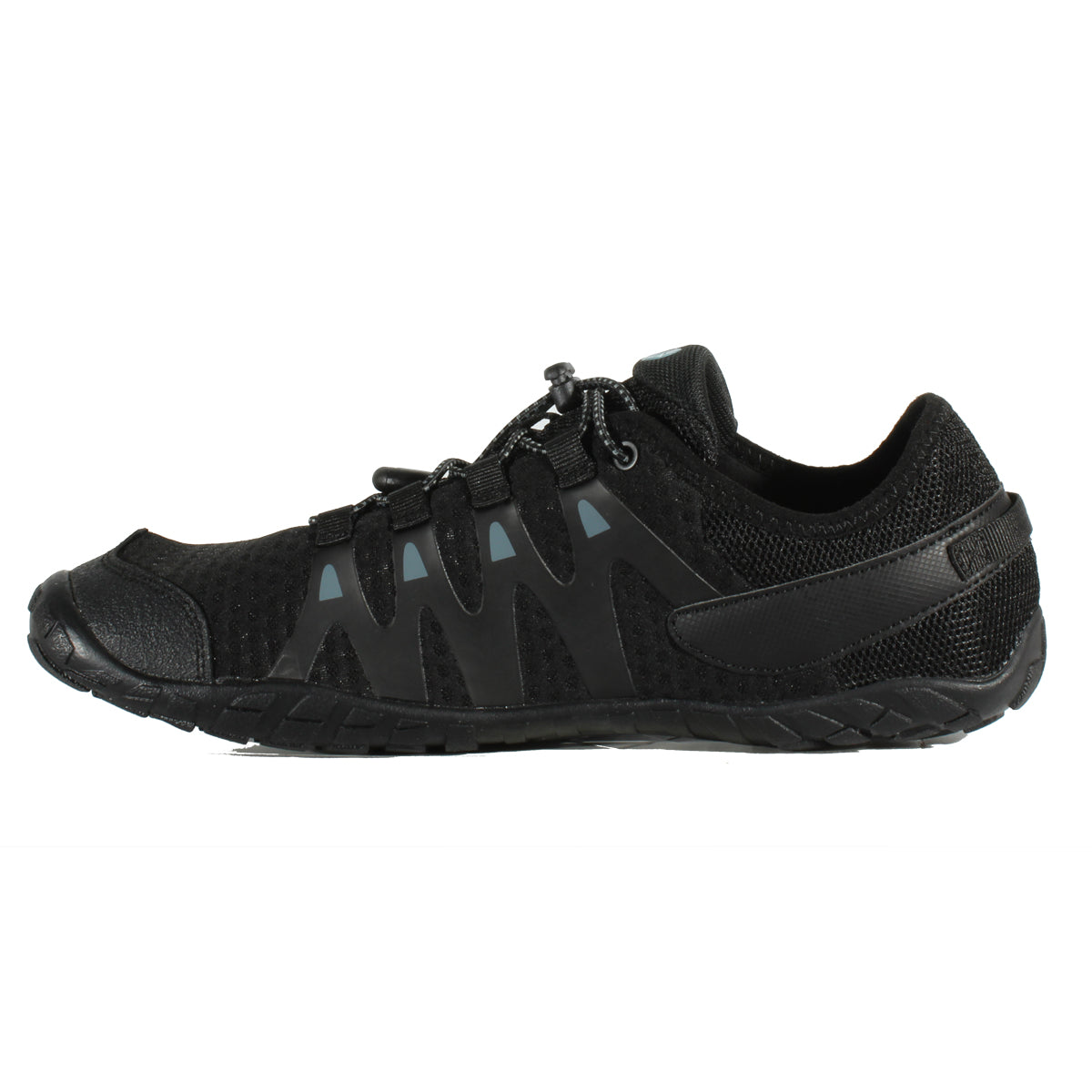 Deportivas Adulto Hi-Tec - ABBYS Black Grey