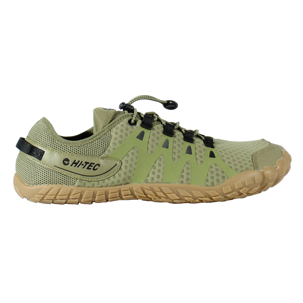 Deportivas Adulto Hi-Tec - ABBYS Khaki