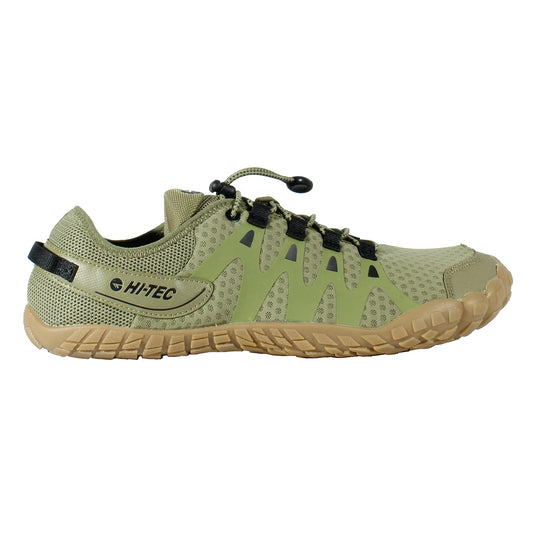 Deportivas Adulto Hi-Tec - ABBYS Khaki