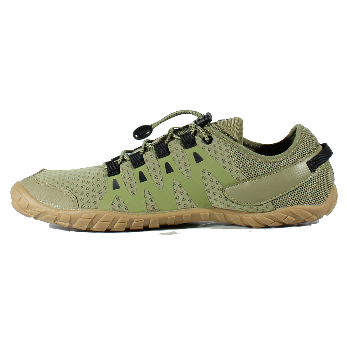 Deportivas Adulto Hi-Tec - ABBYS Khaki