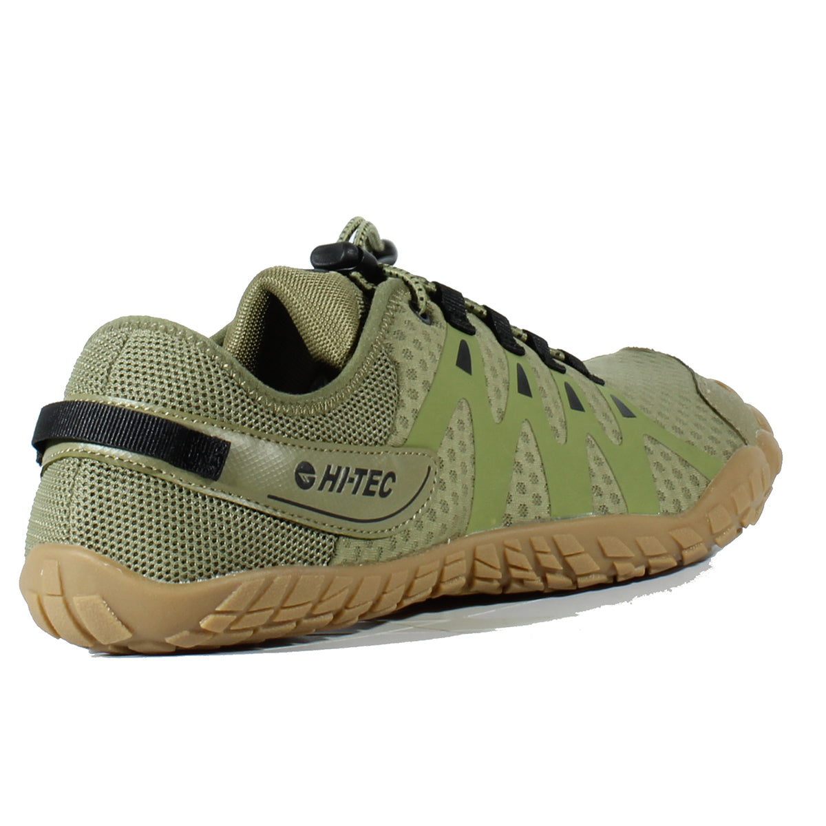 Deportivas Adulto Hi-Tec - ABBYS Khaki
