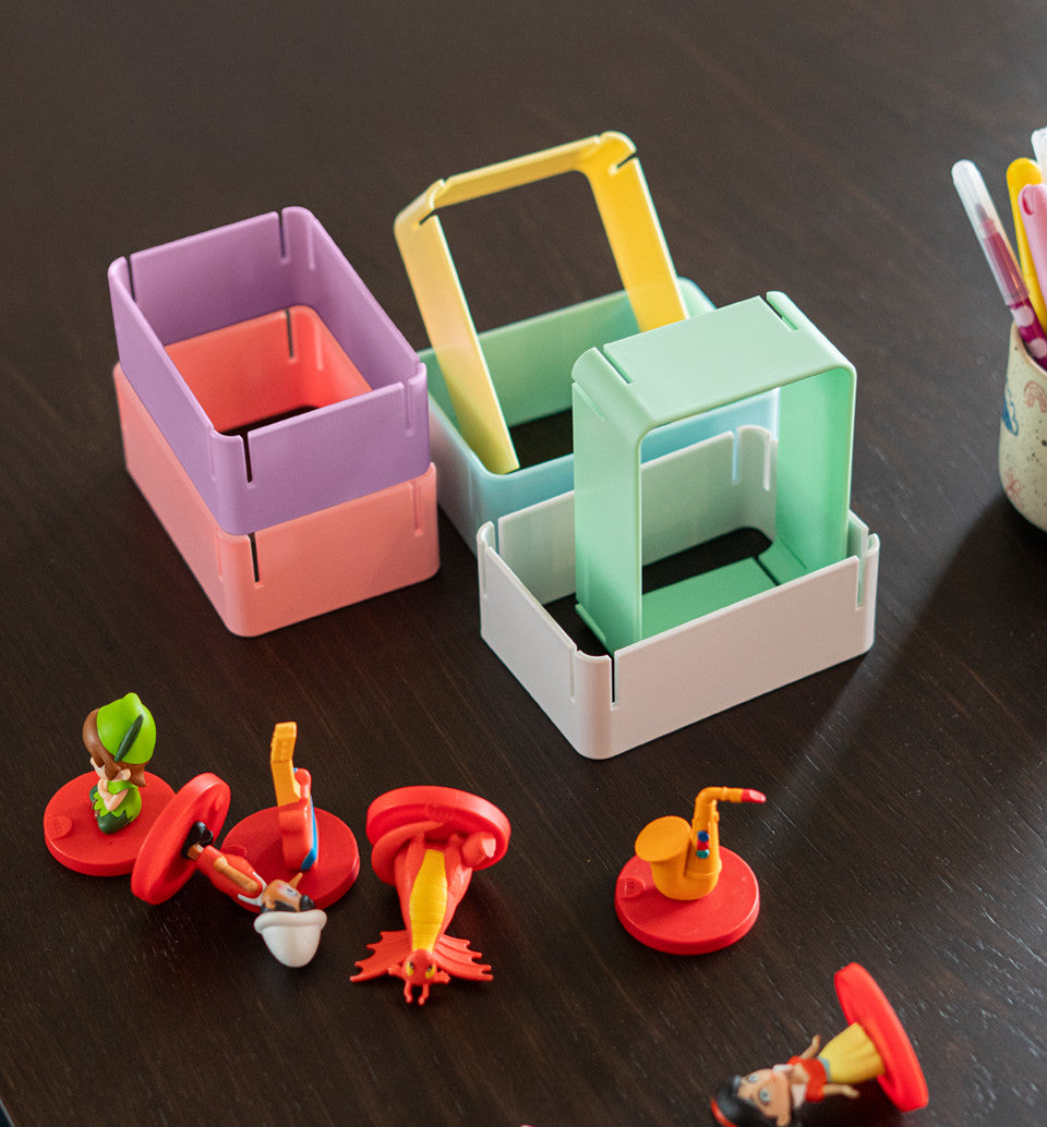 Expositor Cubeee -FABA-