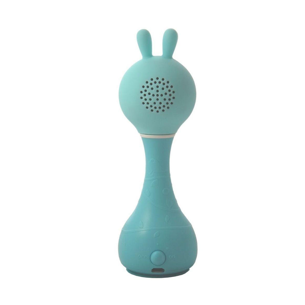 Juguete interactivo Alilo - Smarty Bunny Blue English