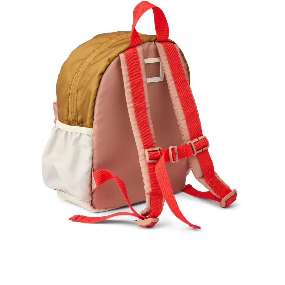 Mochila infantil Andreas Liewood - Tuscany rose multi mix