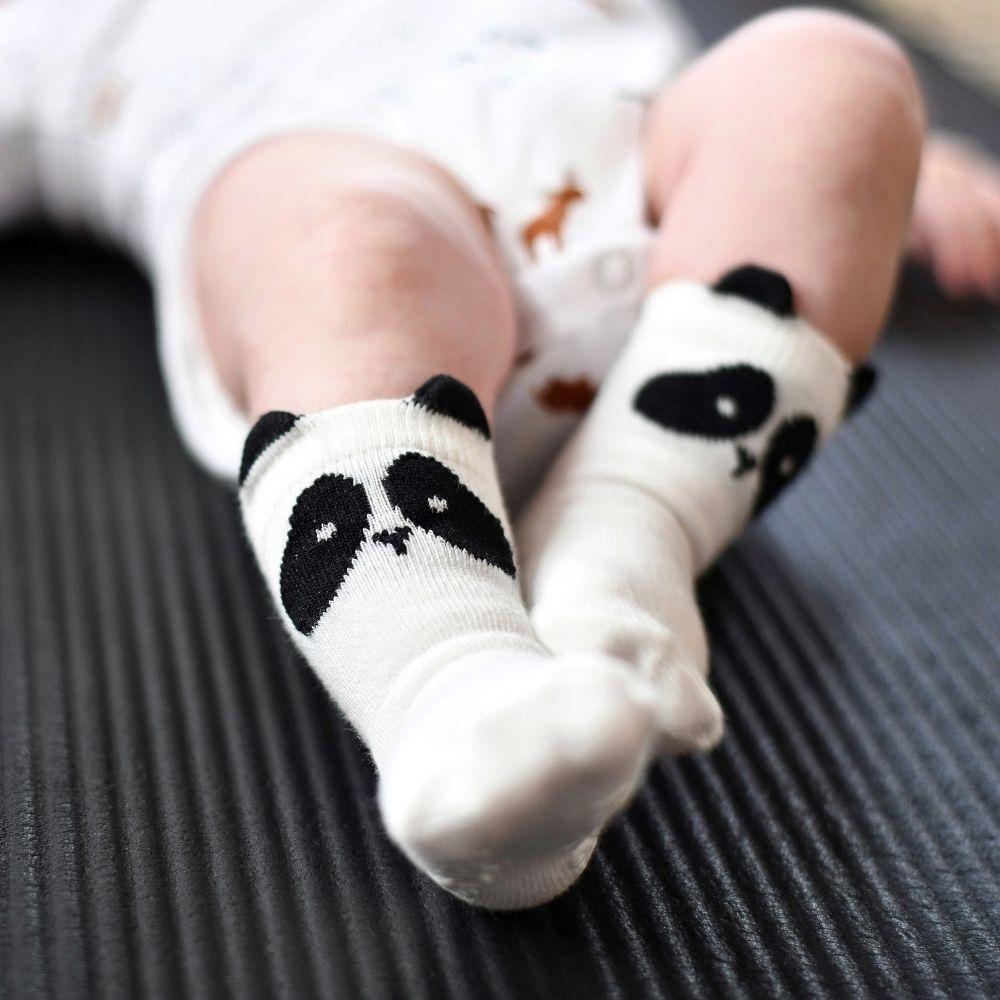 Calcetines antideslizantes Attipas