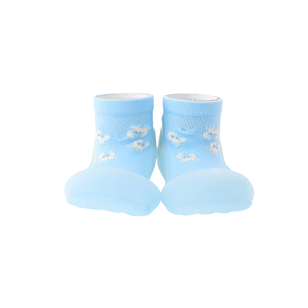 Attipas Baby Crab Blue
