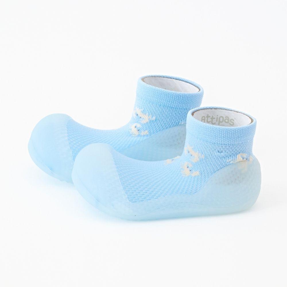 Attipas Baby Crab Blue