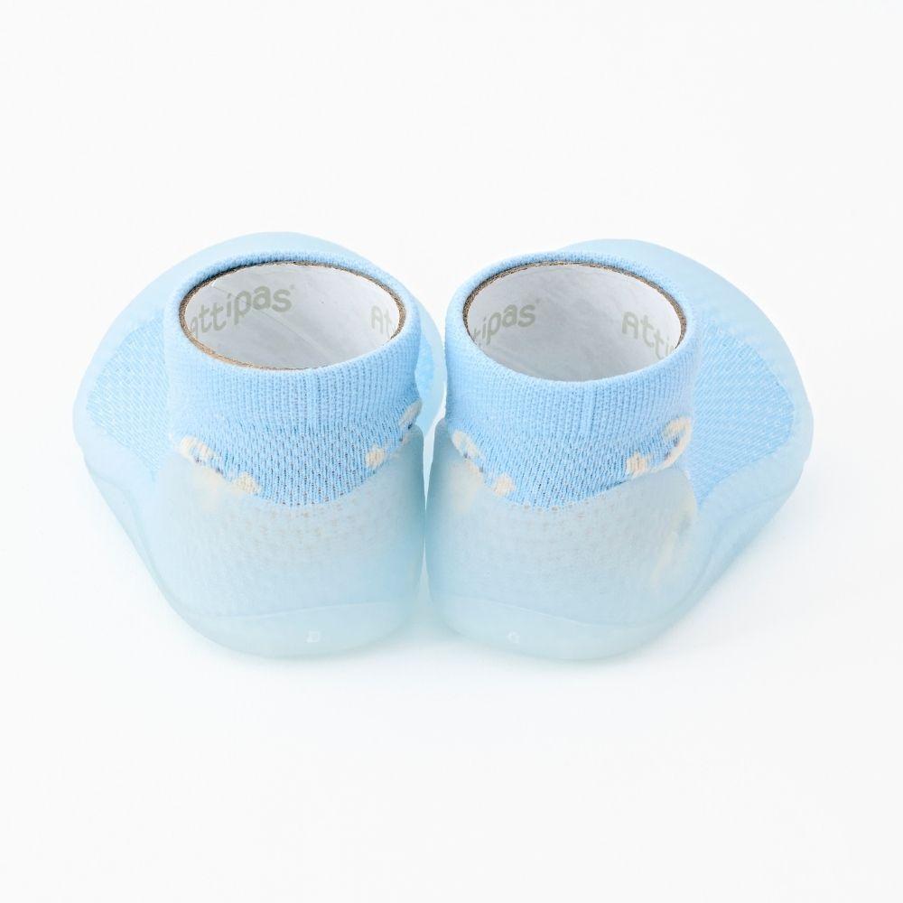 Attipas Baby Crab Blue
