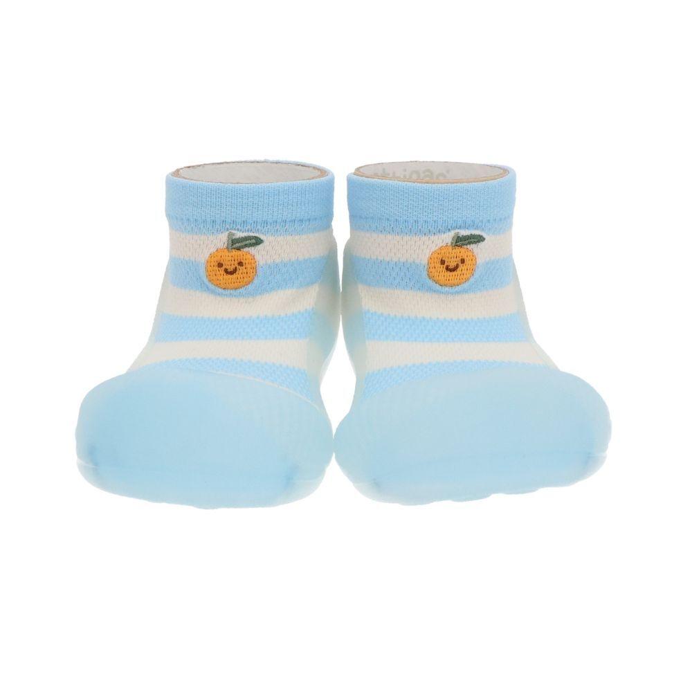 Attipas tejido Aqua-X - Fruity Blue