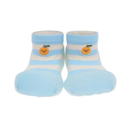 Attipas tejido Aqua-X - Fruity Blue