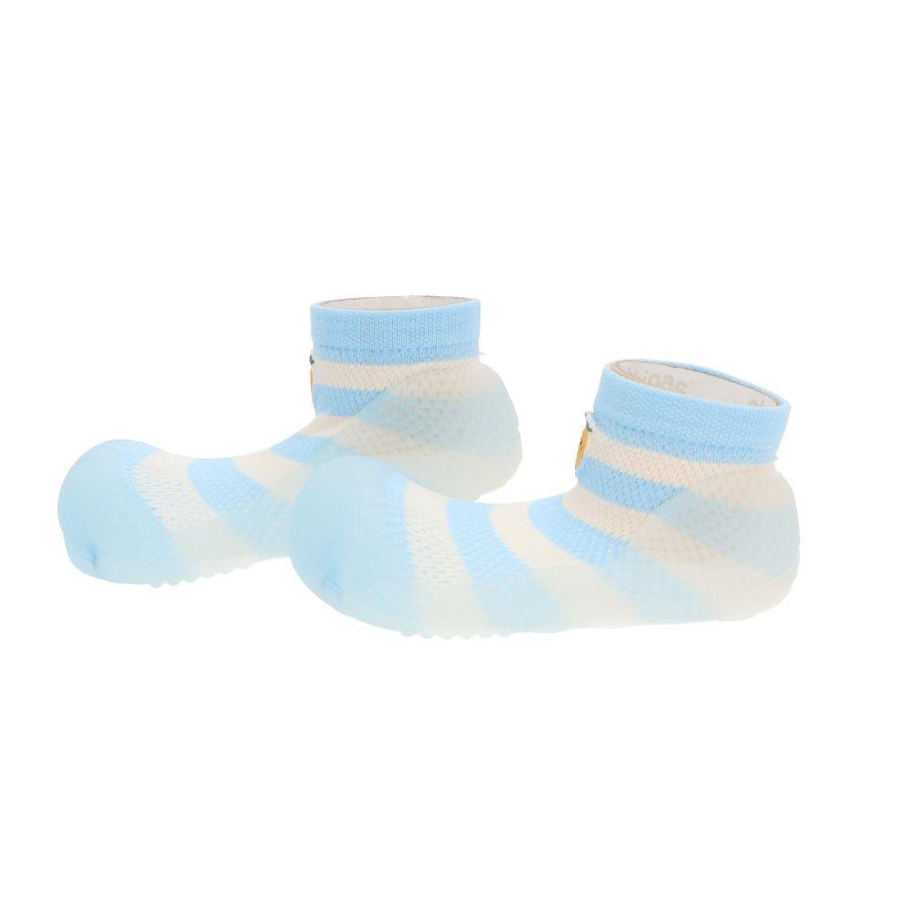 Attipas tejido Aqua-X - Fruity Blue