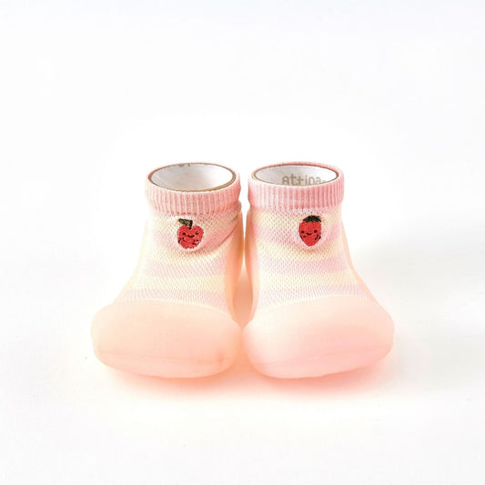 Attipas tejido Aqua-X -  Fruity Pink