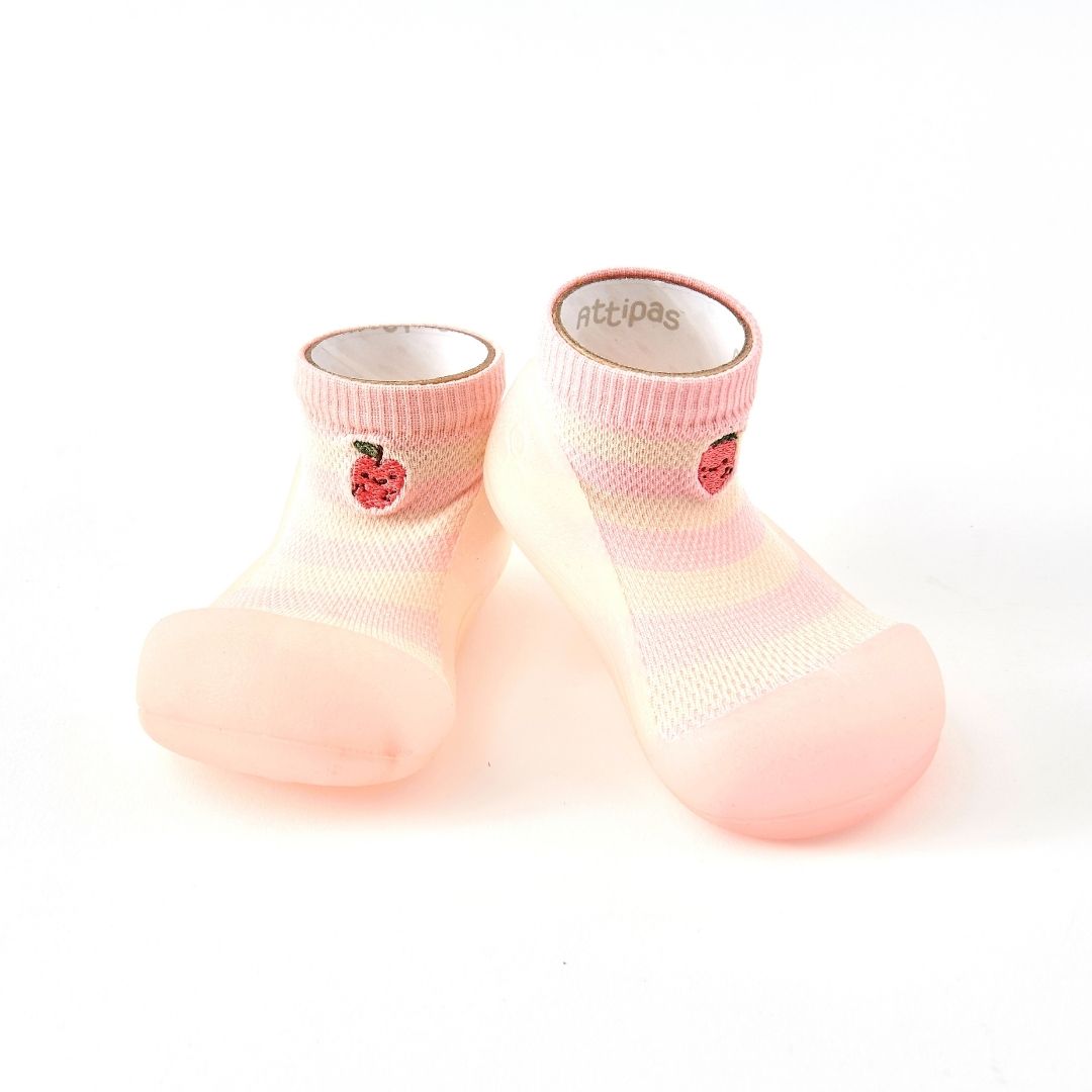 Attipas tejido Aqua-X -  Fruity Pink