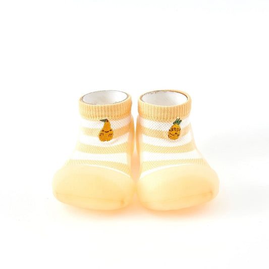 Attipas tejido Aqua-X - Fruity Yellow