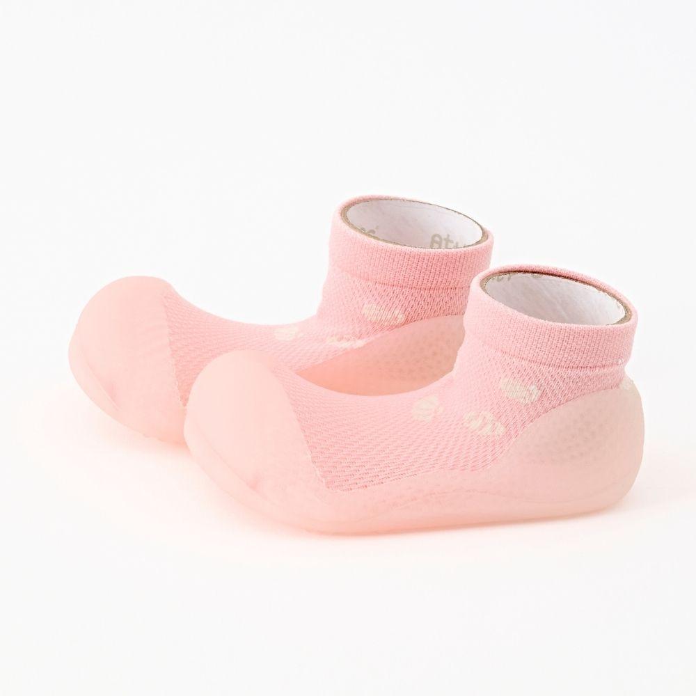 Attipas Baby Shell Pink