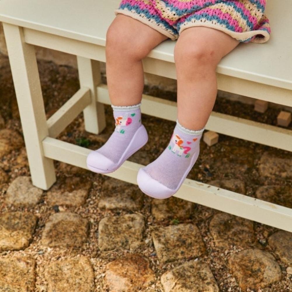 Attipas Unicorn Purple