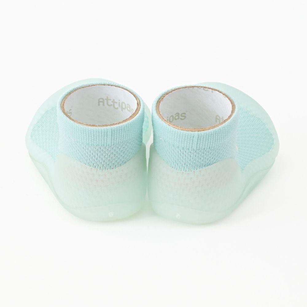 Attipas Whale Aqua
