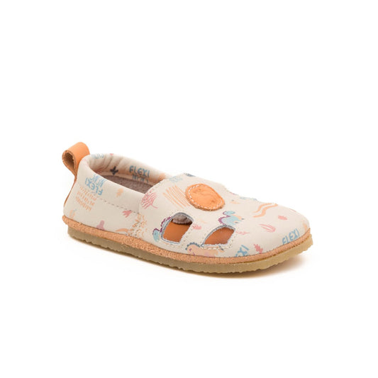Babuchas Baby Flexi Nens - Dinos