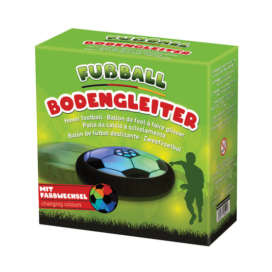 Balón deslizante (colores surtidos) - Moses