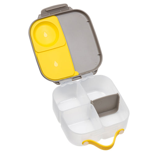 Fiambrera mediana Mini Lunchbox B.Box - Batman