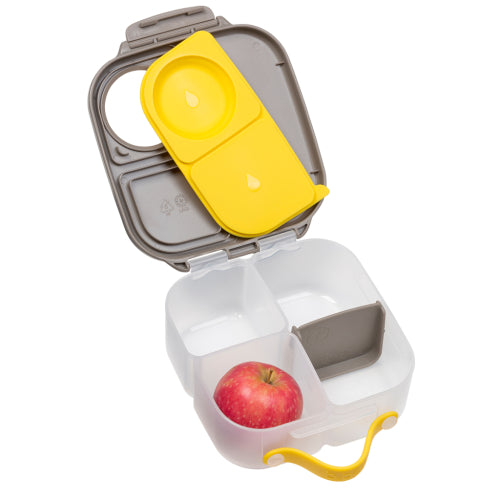 Fiambrera mediana Mini Lunchbox B.Box - Batman