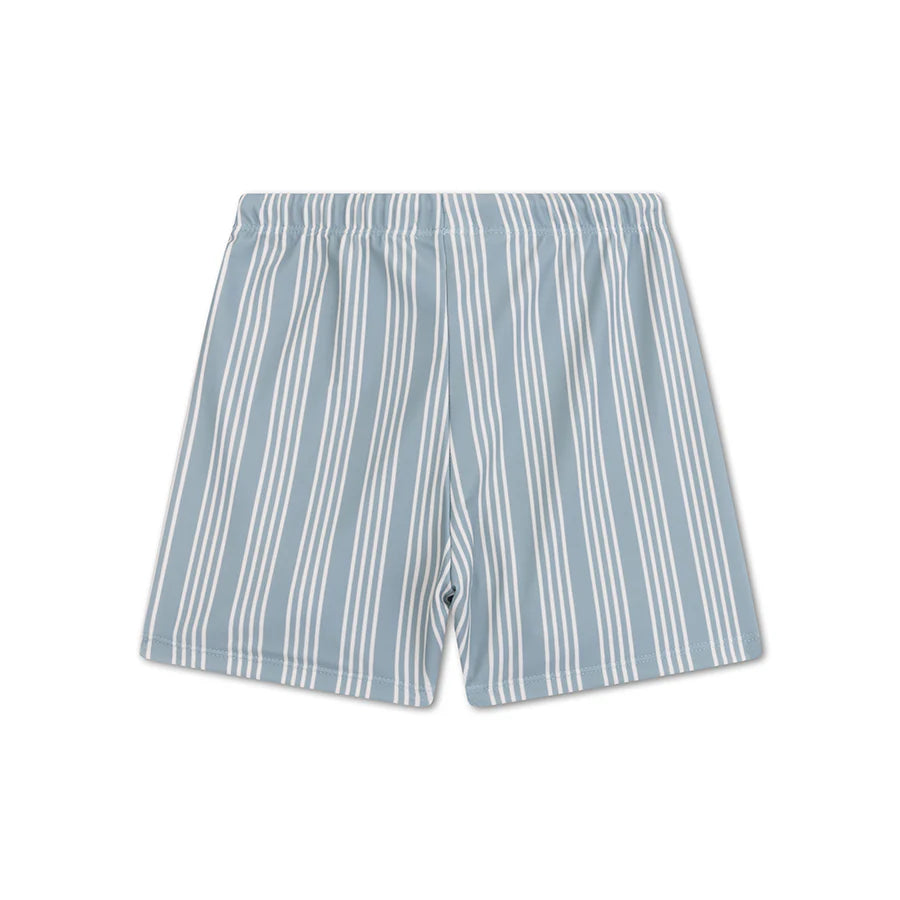 Bañador bóxer Swim Essentials - Resort Stripe