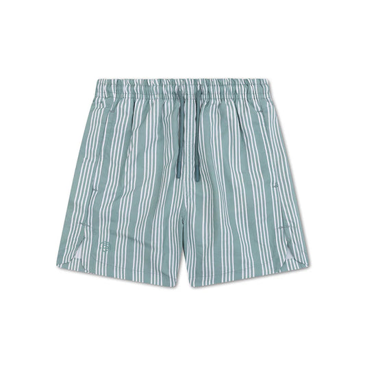 Bañador bermuda Swim Essentials - Resort Stripe