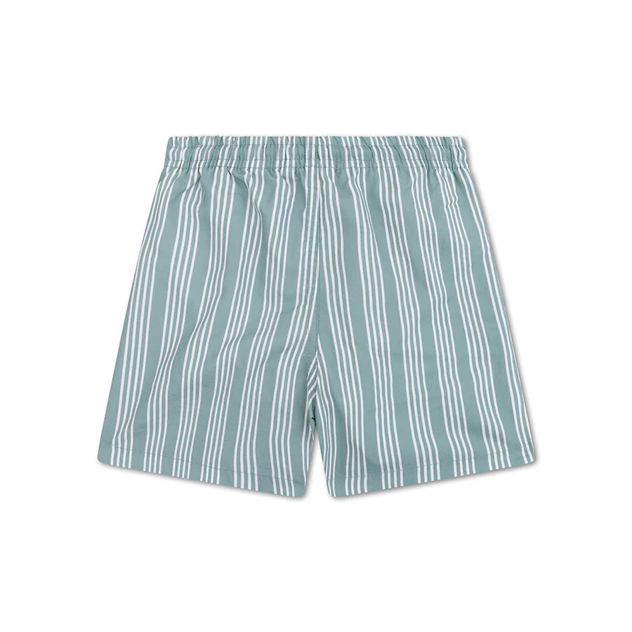 Bañador bermuda Swim Essentials - Resort Stripe