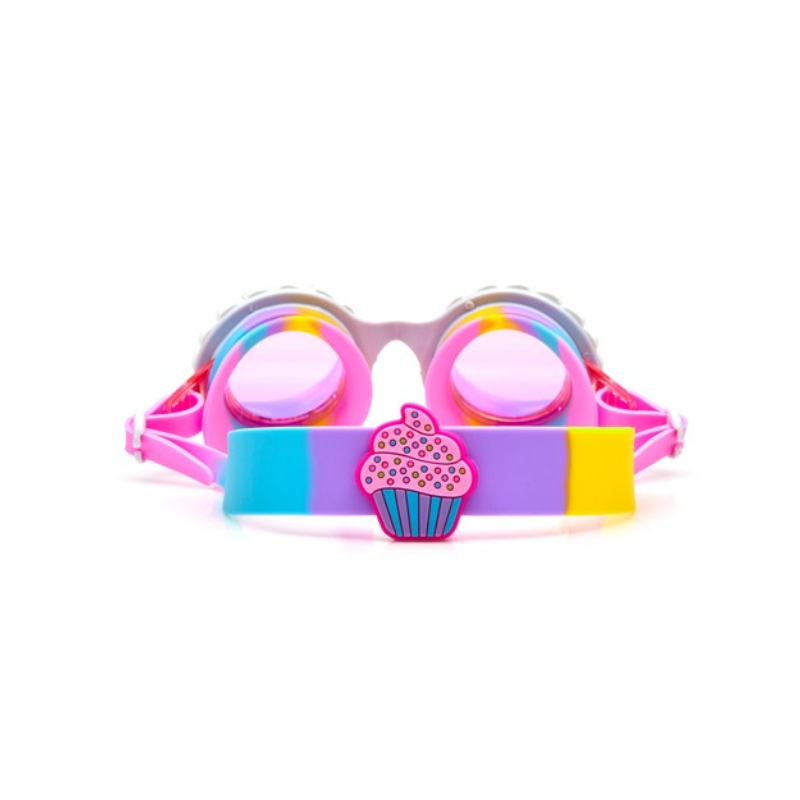 Gafas de Natación  Color Burst Bake Off Bling2O