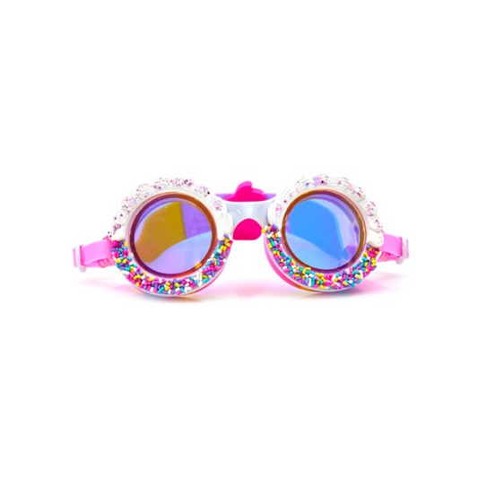 Gafas de Natación  Color Burst Bake Off Bling2O