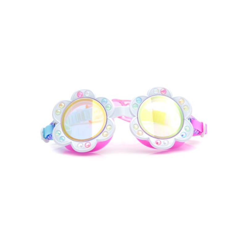 Gafas de Natación Dadi Blach Blossom Bling2O