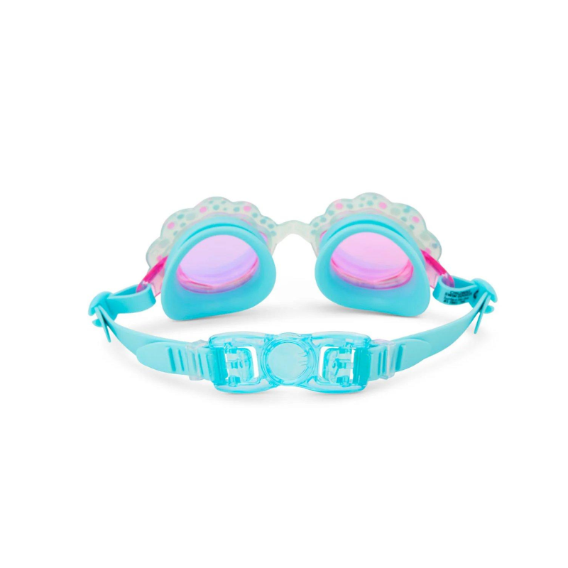 Gafas de Natación Shore Turquoise Tides Bling2O