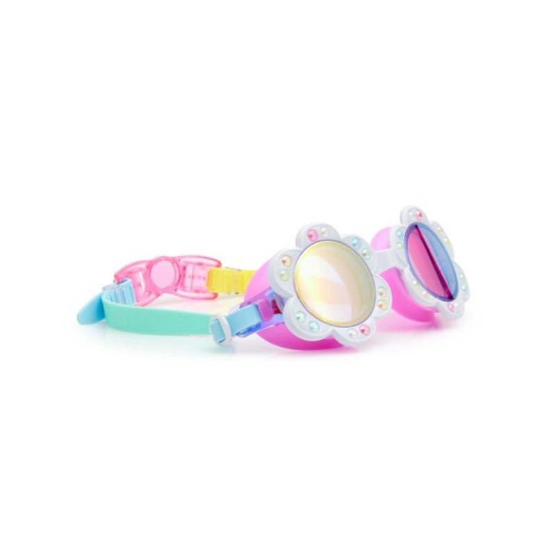 Gafas de Natación Dadi Blach Blossom Bling2O