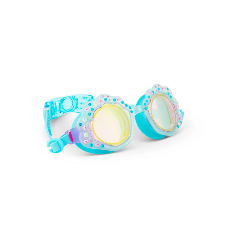 Gafas de Natación Shore Turquoise Tides Bling2O