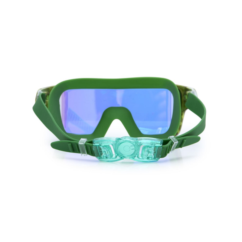 Gafas de Natación Ops Green Bling2O