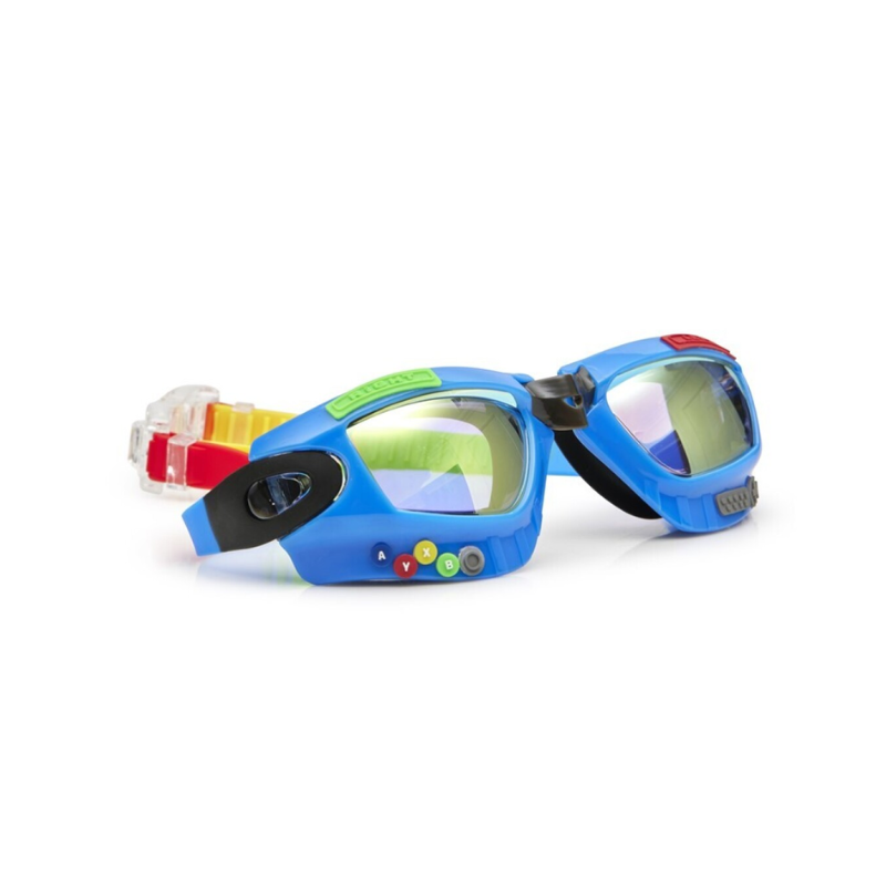 Gafas de Natación Console Cobalt Gamer Bling2O